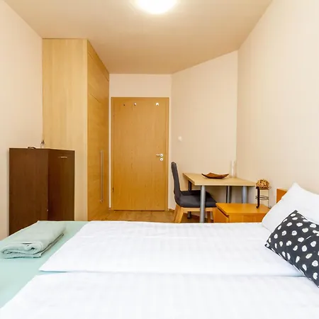 Modern Comfort In Jozsef Street By Nw * Budapest