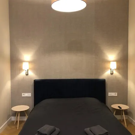 Apartment At The Castle Budapest