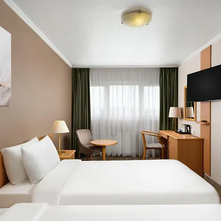 Danubius Arena Hotell