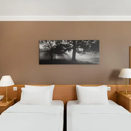 Hotell Danubius Arena