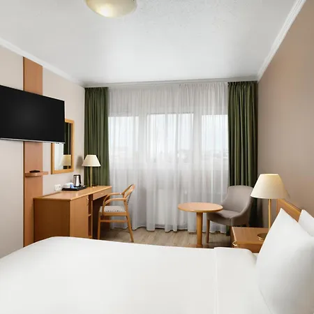 Danubius Arena 4* Budapest
