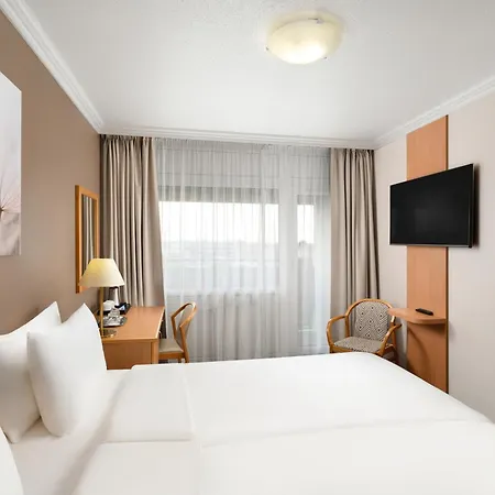 Danubius Arena Hotell