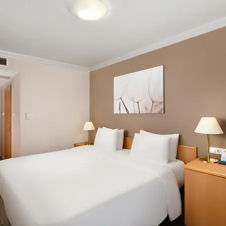 Hotell Danubius Arena