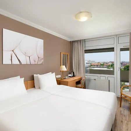 Danubius Arena Hotell Budapest