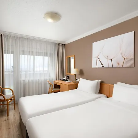 Danubius Arena Hotell
