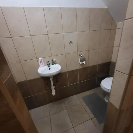 Vendégház Casa Nora Budapest