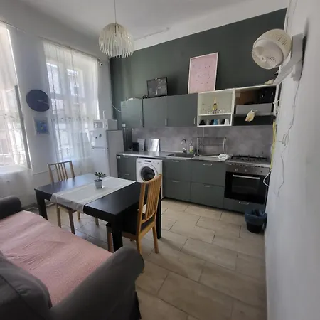 Casa Nora Budapest