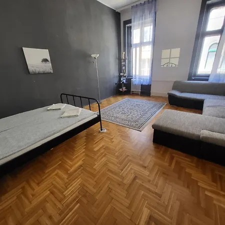 Casa Nora Vendégház Budapest