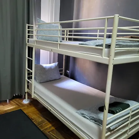 Vendégház Casa Nora Budapest