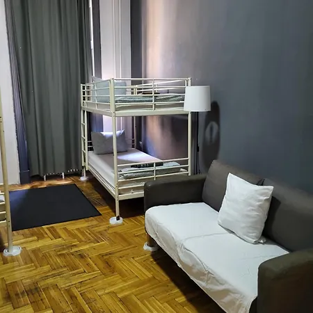 Casa Nora Budapest