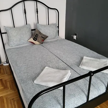 Casa Nora * Budapest