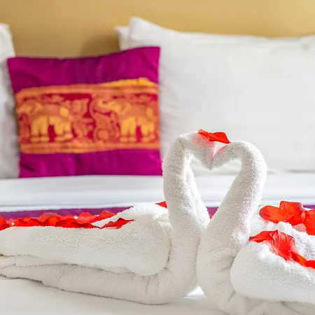 Andrassy Thai 3*
