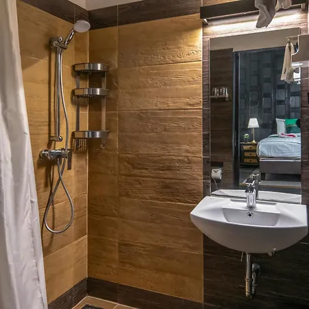 Andrassy Thai Hotel