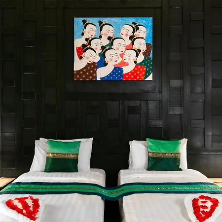 Andrassy Thai 3*