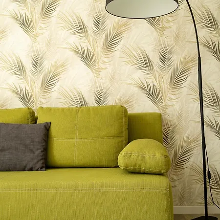 Apartment Glam Downtown Budapest