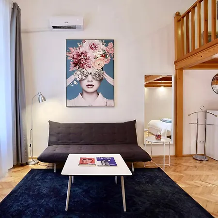 Appartement Christie's Downtown