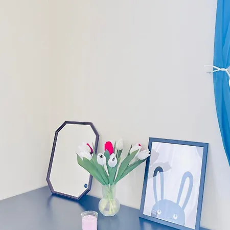 Kerepesi Apartmán *