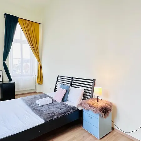 Kerepesi Apartment Budapest