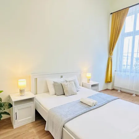 Apartment Kerepesi
