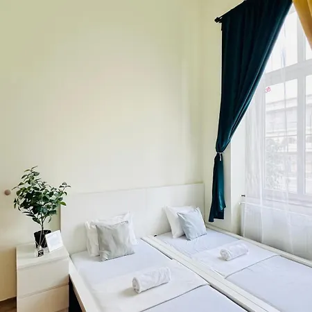 Apartment Kerepesi *
