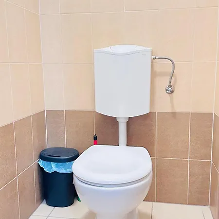 Kerepesi * Budapešť