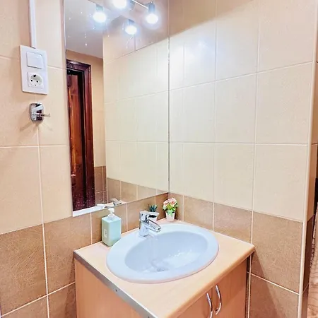 Kerepesi Apartmán