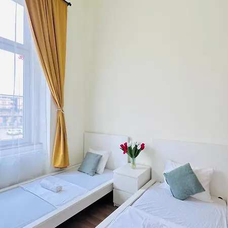 Apartment Kerepesi