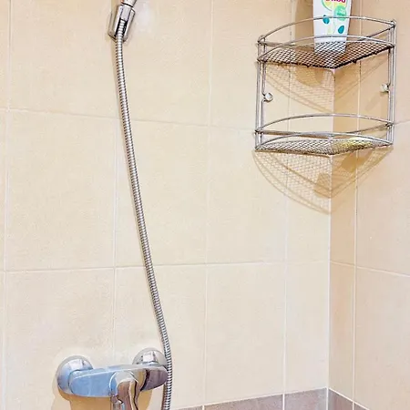 Kerepesi Apartmán