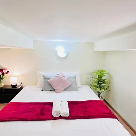 Apartment Kerepesi