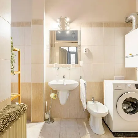 Appartement Boheme