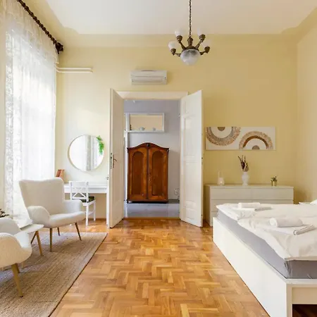 Boheme Appartement Budapest