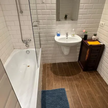 Apartman Danube Vista