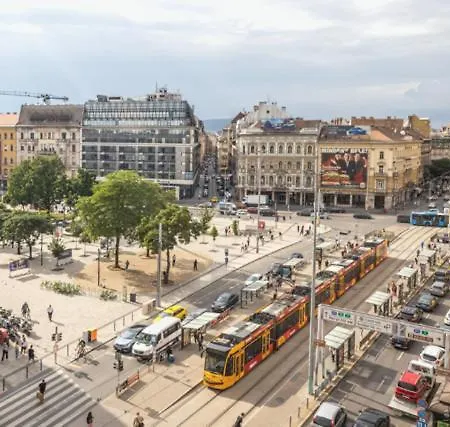 Lujza B 41 Budapest