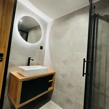 G15 Centre Stylish Flat Apartment *