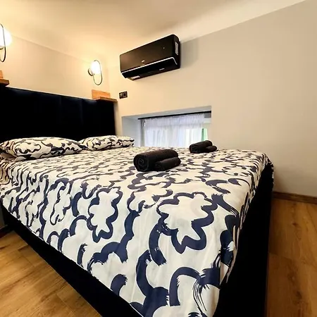 G15 Centre Stylish Flat * Budapeszt