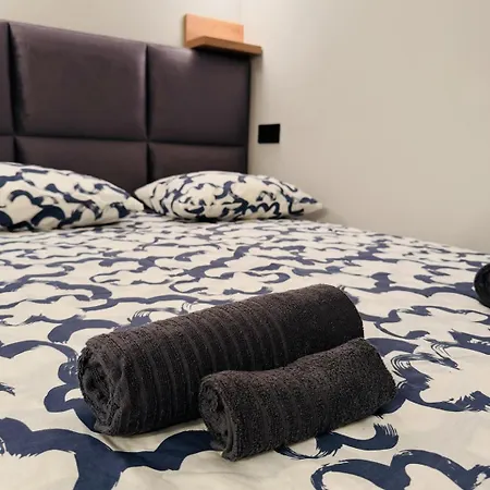 G15 Centre Stylish Flat Apartament Budapeszt