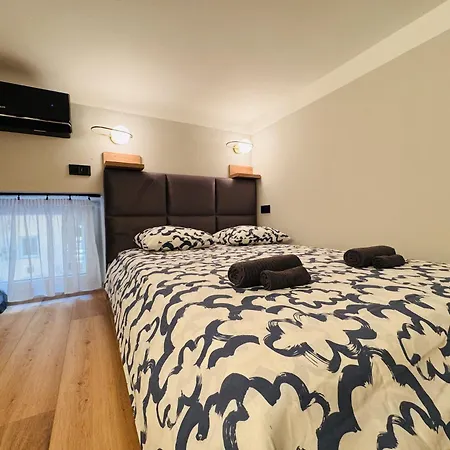 G15 Centre Stylish Flat Apartment *