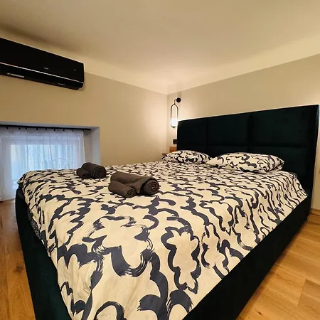 G15 Centre Stylish Flat * Budapeszt