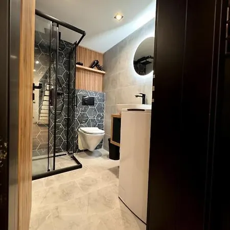 G15 Centre Stylish Flat * Budapeszt