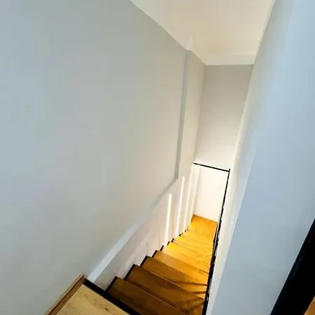 Apartament G15 Centre Stylish Flat Budapeszt