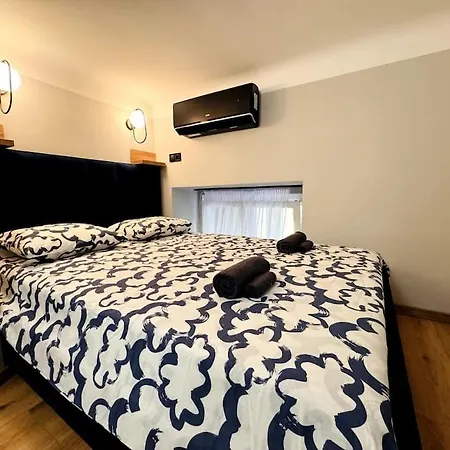 Apartament G15 Centre Stylish Flat Budapeszt