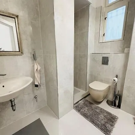 Apartment Servita Square Budapest