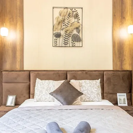 Classy Quentin Dream In The Heart Of Apartment