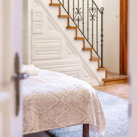 Apartment Classy Quentin Dream In The Heart Of
