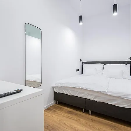 Deluxe4 With 2 Next To The Synagogue Free Air Conditioner, Sauna Apartment Budapest