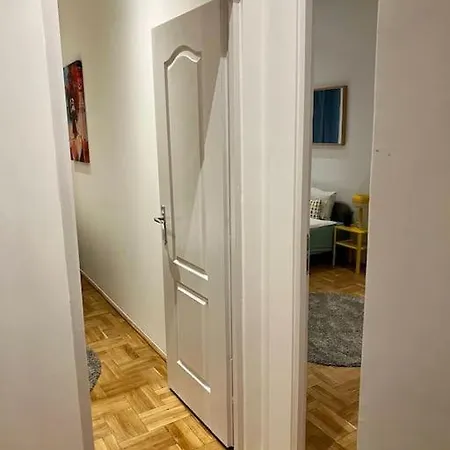 Double Treat By Nw Apartment *