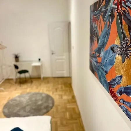 Apartment Double Treat By Nw
