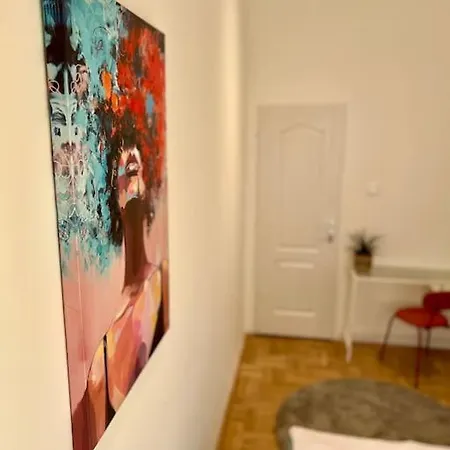 Double Treat By Nw Apartment