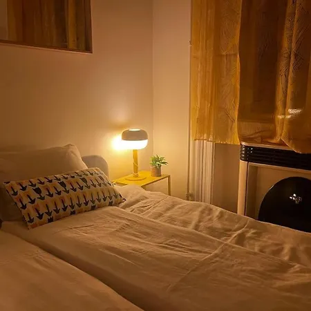 Apartament Double Treat By Nw *