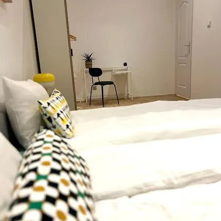 Double Treat By Nw * Budapest